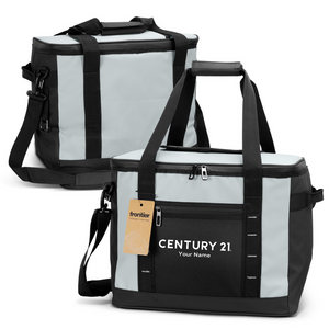 Large Caspian Cooler Bag 25L - Your Logo - New