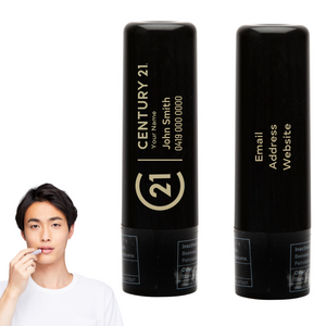 C21 Lip Balm - Your Logo