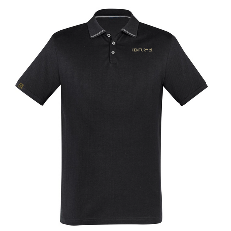 boss black polo