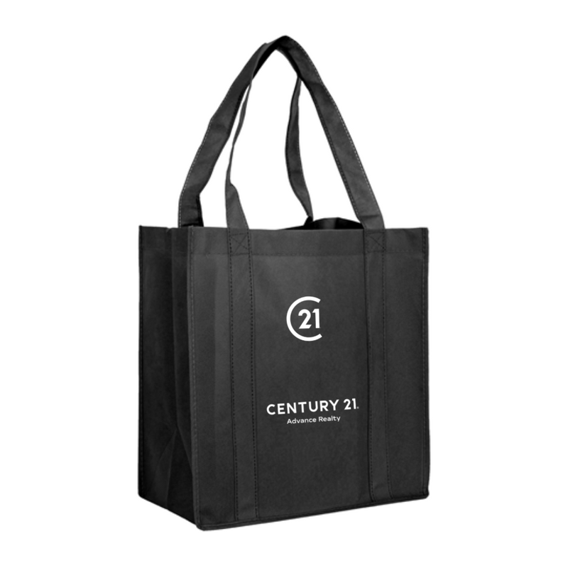 Non Woven Grocery Bag Your Logo