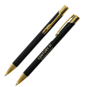 Gold Edition Napier Pen - NEW!