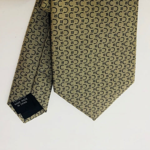 caulwell club ties