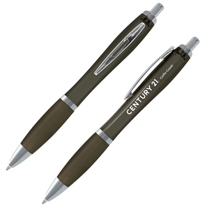 Vistro Pen - Translucent Black