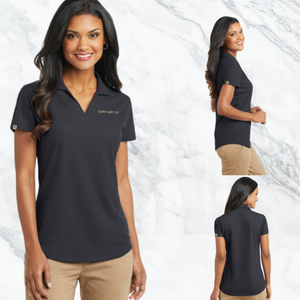 Feminine Spring Polo Shirts