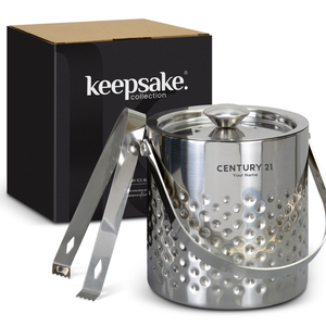 Alchemy Ice Bucket - Your Logo