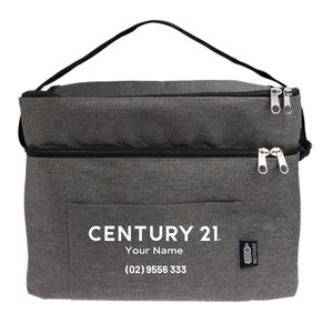 Everest Cooler Bag - Your Logo