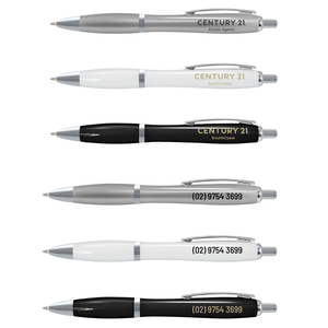 Vistro Pen - 2 Pos Print