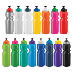 Action Sipper Bottle - Your Logo