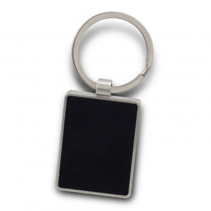 Capulet Keyring - Laser Engraved - Gift Boxed