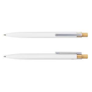 Windsor Aluminium Barrel Pen - Your Logo