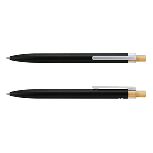 Windsor Aluminium Barrel Pen - Your Logo