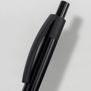 Obsidian Pen with Your Information