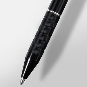 Obsidian Pen with Your Information