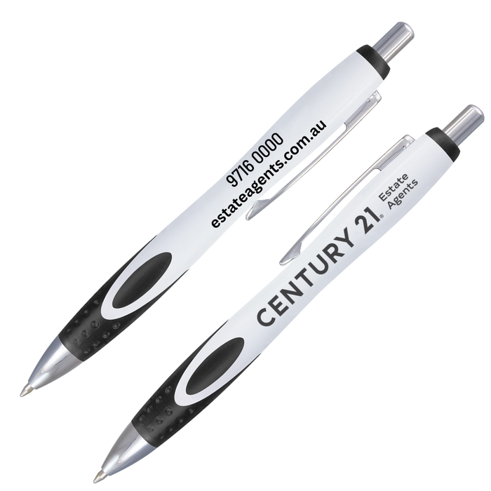 Domini Pen - 2 Position Print