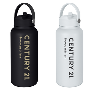 Compadre Drink Bottle - Your Logo - NEW