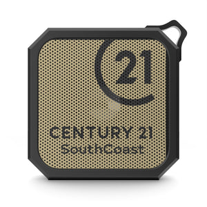 Blackwater Outdoor Waterproof Bluetooth Speaker