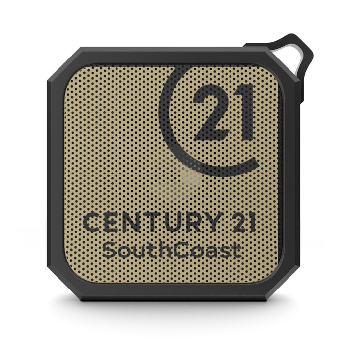 Blackwater Outdoor Waterproof Bluetooth Speaker