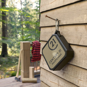 Blackwater Outdoor Waterproof Bluetooth Speaker