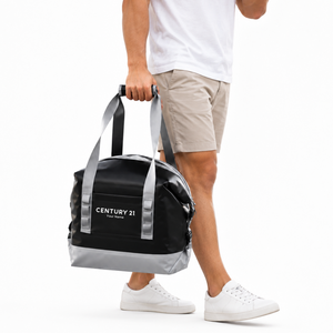 Premium 17L Foldable Cooler | Your Logo - NEW