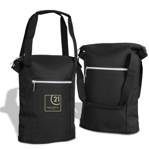Bronte Wine Cooler Bag - Your Logo