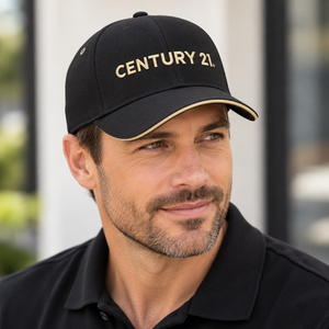 Wordmark ICON Cap - NEW