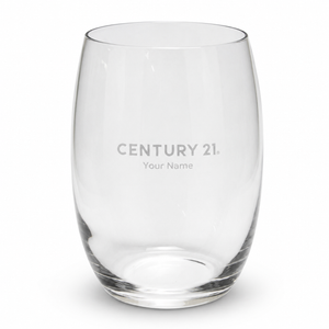 Madison Hi Ball Wine Glass | Your Logo
