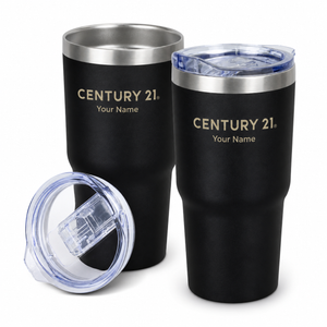 Himalayan Double Wall Vacuum Tumbler | Your Logo