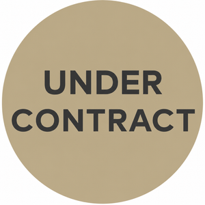 40CM ROUND OUTDOOR BOARD STICKERS - UNDER CONTRACT