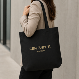 Willow Premium Everyday Tote | Your Logo