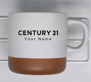 Mason Coffee Mug- Your Logo 330ml