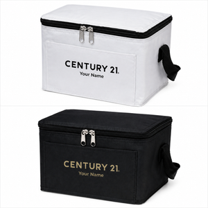 Alpine 6 Can Cooler Bag | Your Logo
