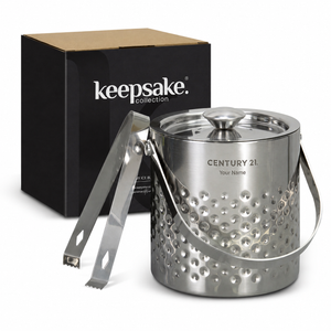 Alchemy Ice Bucket | Your Logo