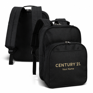 Montauk Picnic Backpack | Your Logo