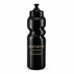 Action Sipper Water Bottle | Your Logo