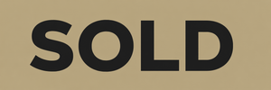 Rectangle Outdoor Board Stickers - SOLD | 60cm x 20cm