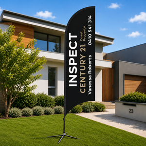 Bow Banner - INSPECT | Your Logo + Name - 2.4M (Most popular)