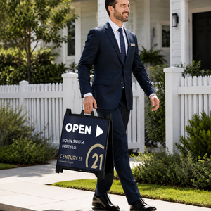 Real Estate Endure A Frame - Your Details