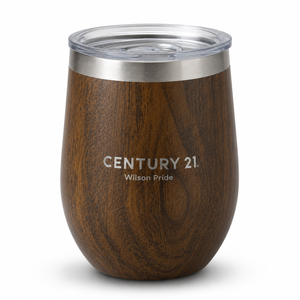 Cordia Vacuum Insulated Takeaway Coffee Cup - Your Logo