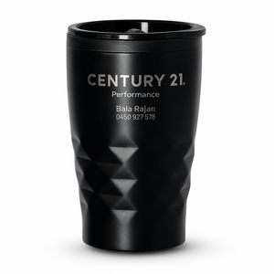 Urban Reusable Coffee Cups Your Logo
