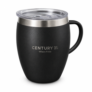 Verona Vacuum Cup - Your Logo
