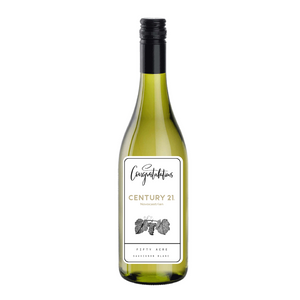 Belvoir Chardonnay - Your Label
