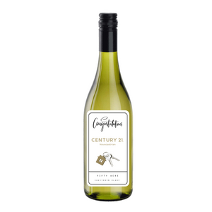 Belvoir Chardonnay - Your Label