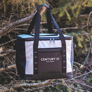 Large Caspian Cooler Bag 25L - Your Logo - New