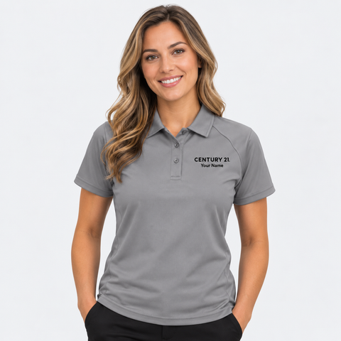 Ladies Apparel