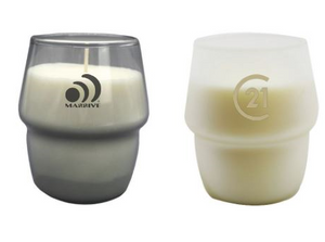 Australian Place Candle Jar - Your Logo