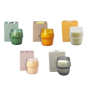 Australian Place Candle Jar - Your Logo