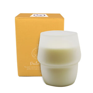 Australian Place Candle Jar - Your Logo