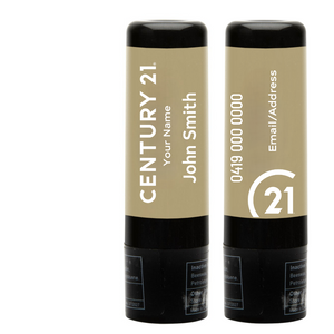 C21 Lip Balm - Your Logo