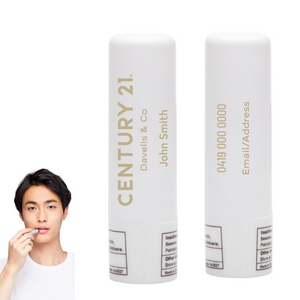 C21 Lip Balm - Your Logo