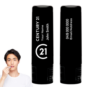 C21 Lip Balm - Your Logo